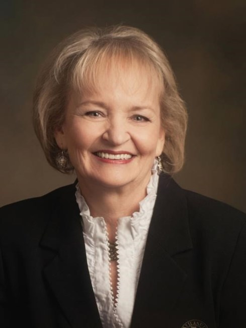 Obituary of Linda May Switzer