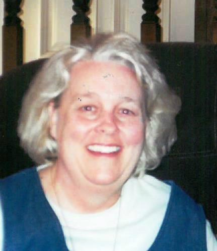 Obituary of Dianne Harrison