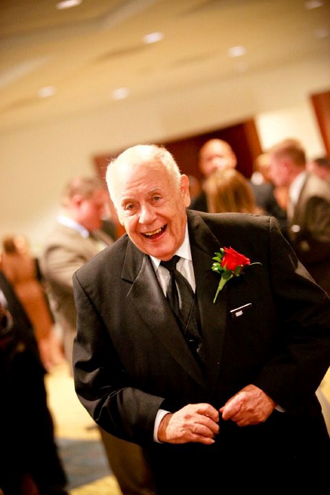 Obituary of Henry E. de la Rosa