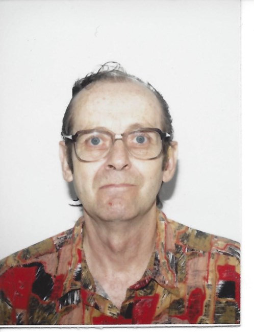 Obituary of Jean-Marc Léonard