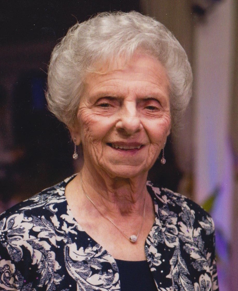 Nelda Mae Lorio Mauduit Obituary Norco, LA