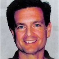 Obituary of Michael Murphy