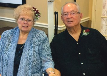 Obituario de Nola Gail and Douglas Lee Campbell