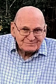 Obituary of Harold Edmund Voth