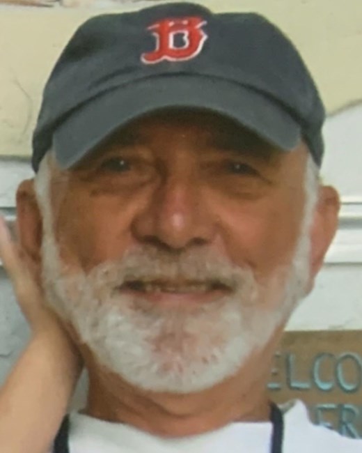 Obituary of Frank Joseph Rockas