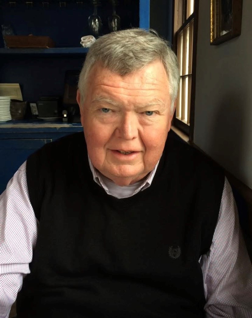 Obituario de Michael Irl Leet