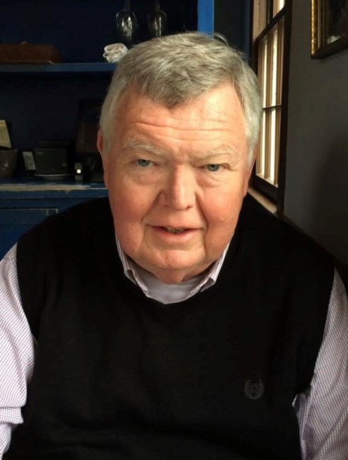 Obituario de Michael Irl Leet