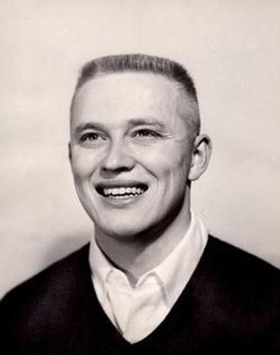 Obituary of Dr. Wilbert P. Owen, Jr.