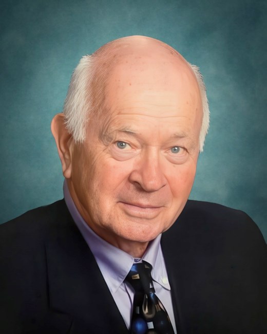 Avis de décès de Wallace "Wally" Earl Stremming