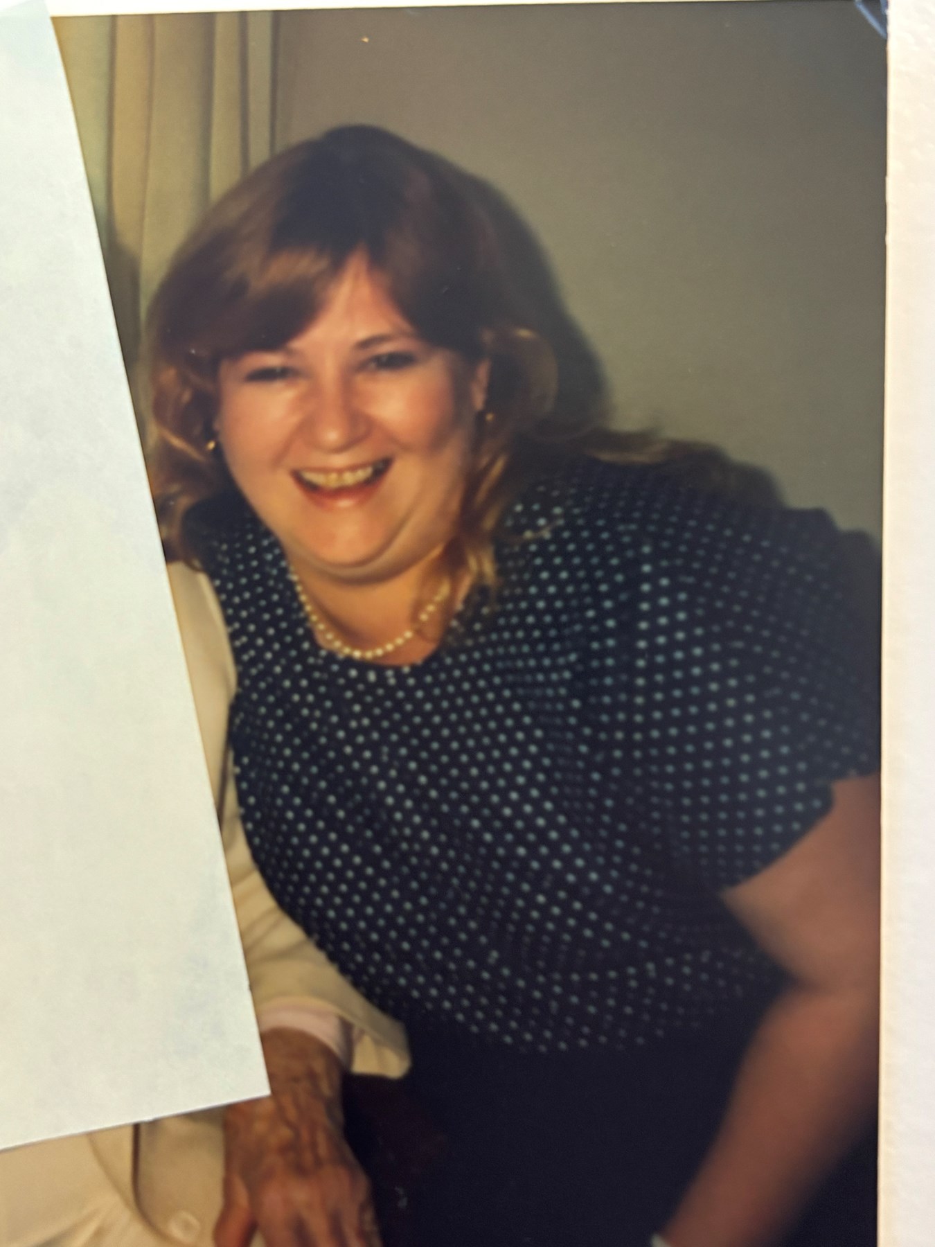 Obituary of Rose Eileen Maney