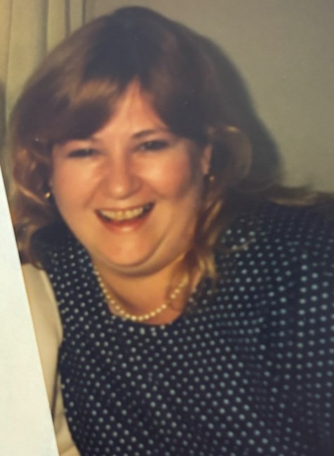 Obituary of Rose Eileen Maney