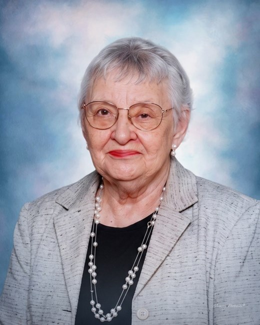Obituary of Francena Greenwood