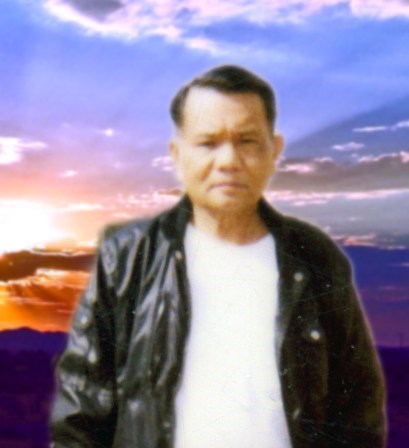 Obituary of Moises Roncesballes Bustamante