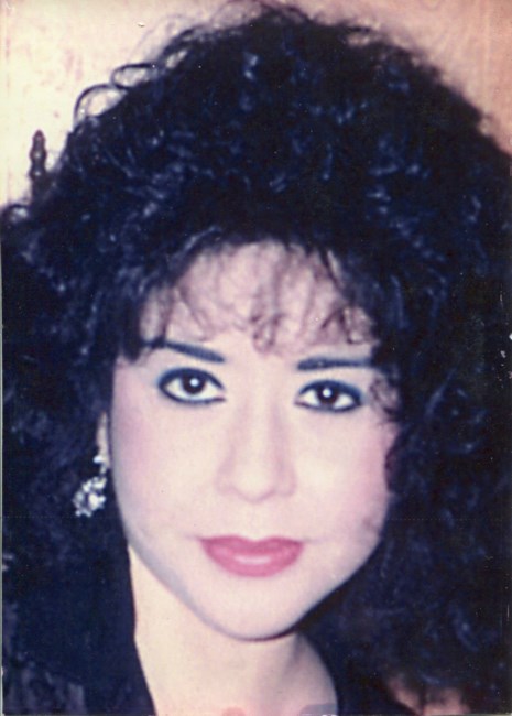 Obituary of Leticia Ruth Flores