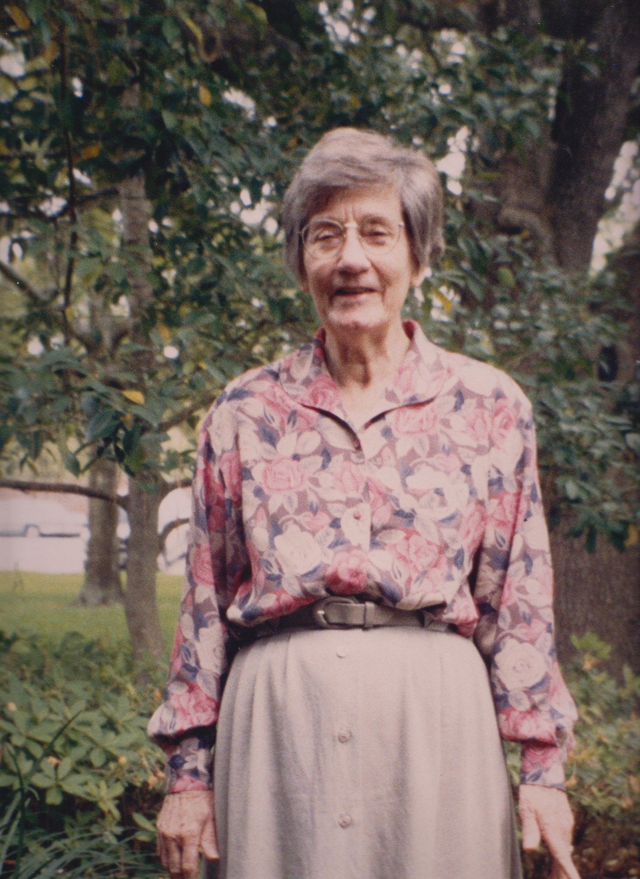 Aline Thomas Tatum Obituary Houston, TX