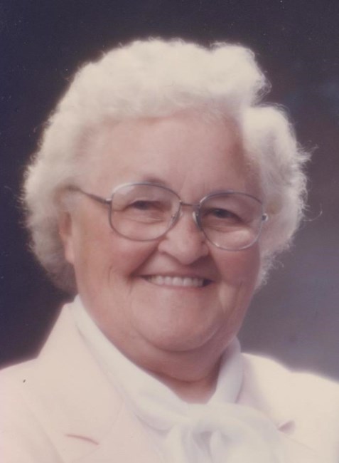 Obituary of Janice Irene Mitchell