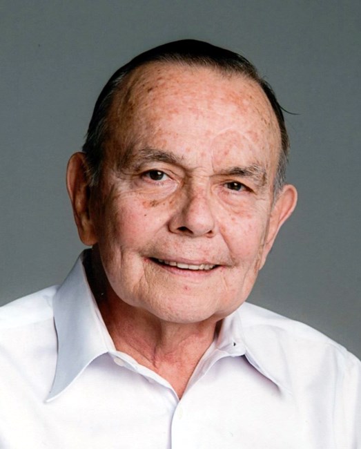 Obituary of Jules Balette M.D.