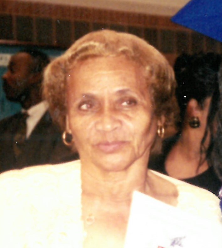 Obituary of Dorothy Mae Holden