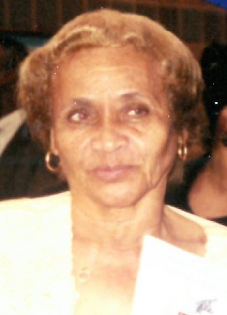 Obituary of Dorothy Mae Holden