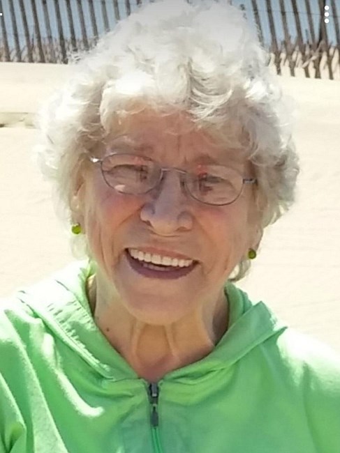 Obituary of Audrey Mae Lawrence