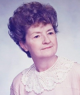 Obituary of Marjorie Carol Sade