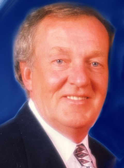 Obituary of Homer Edward Moore