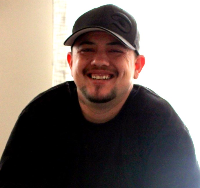 Obituary of Michael Lee Gaither