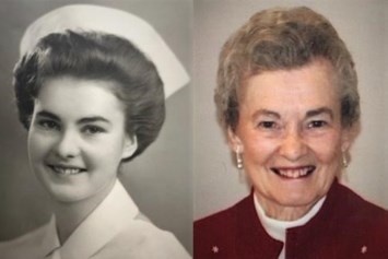 Obituary of Margaret Norma Fligg