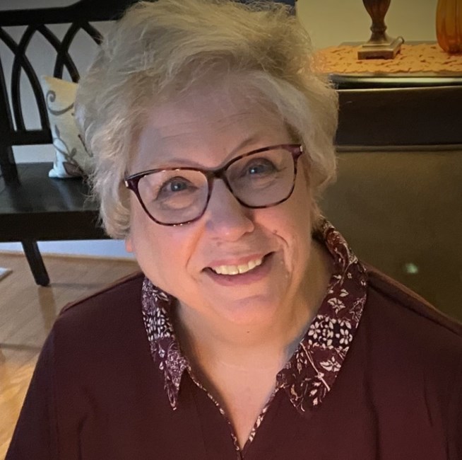 Obituary of Patricia C. Vannelli