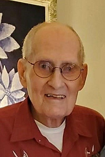 Obituary of Lewis Samuel Baker