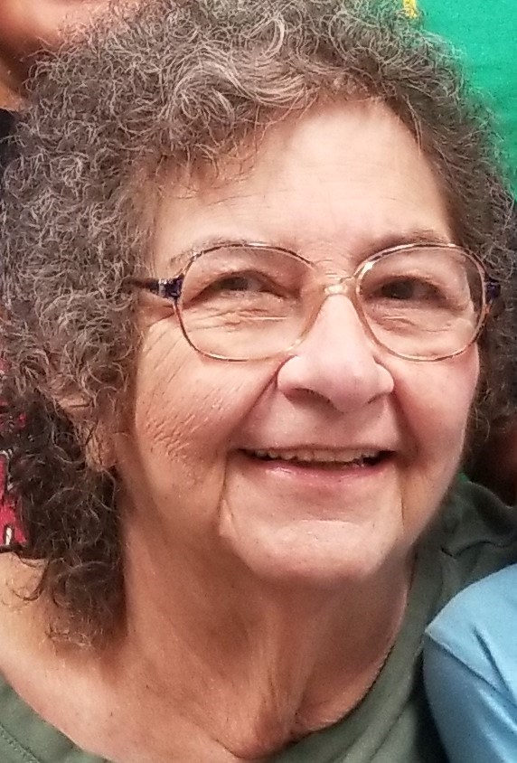 Irene Campos Obituary El Paso, TX