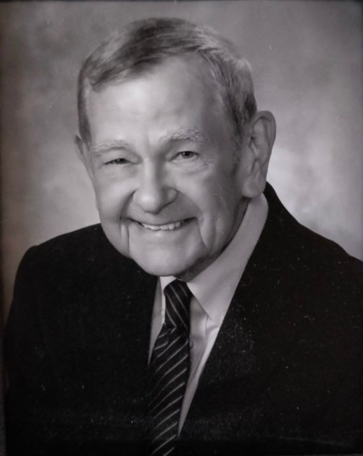 Obituary of Dr. Stanton P Nolan