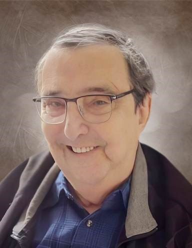 Avis de décès de Fernand Brunet