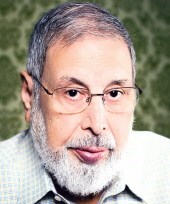 Obituary of Edward Gonzalez