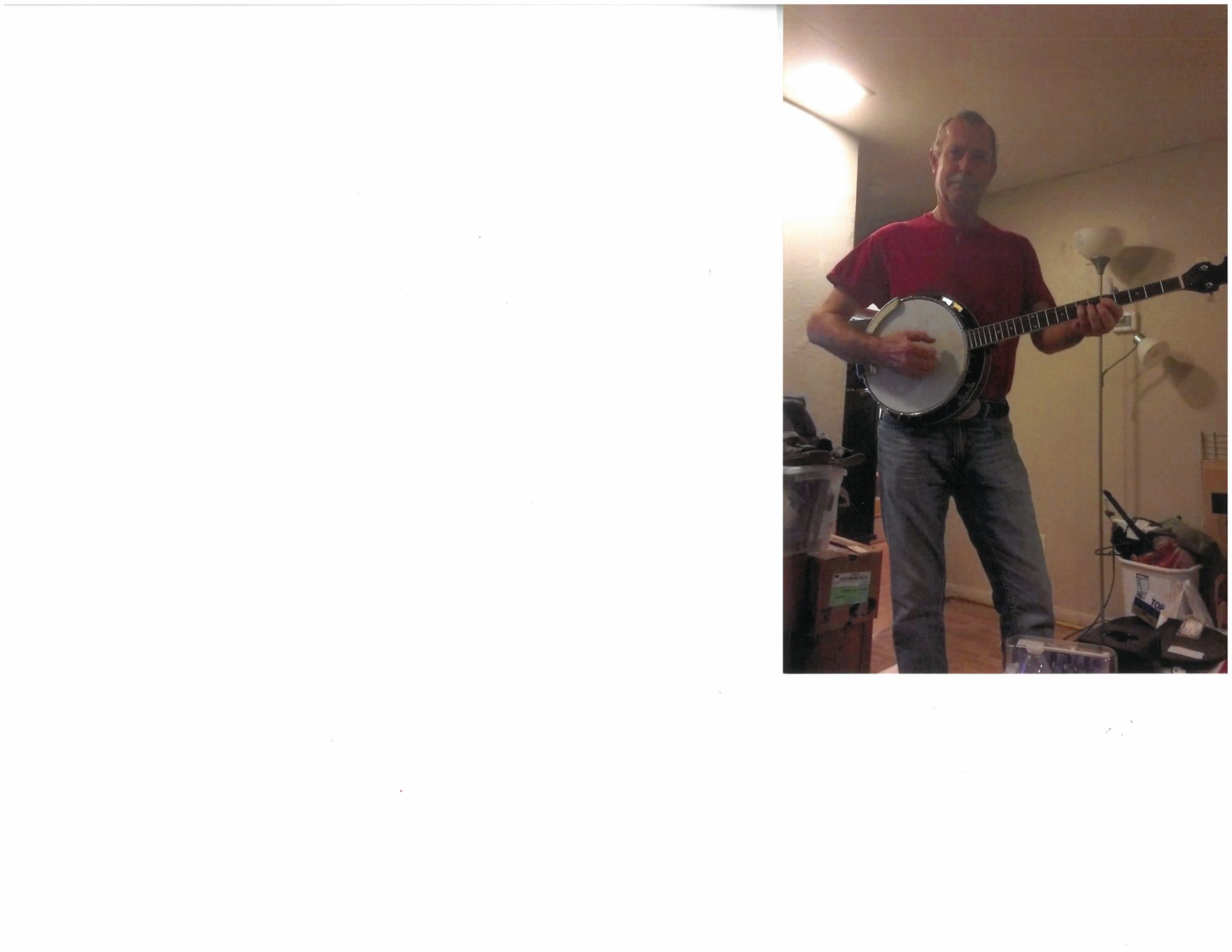 Obituary of Patrick Howes Newton