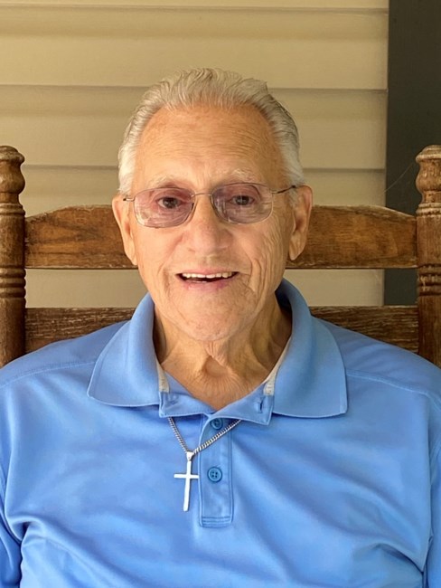 Obituary of Michael Vincent Benecchi