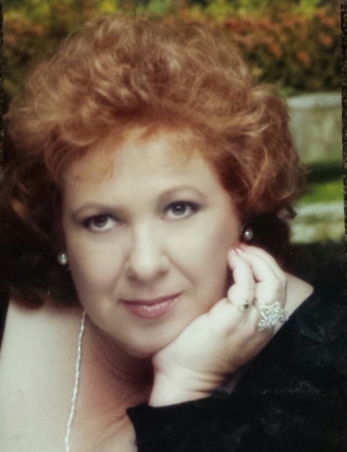 Obituary of Debra Marie McDaniel