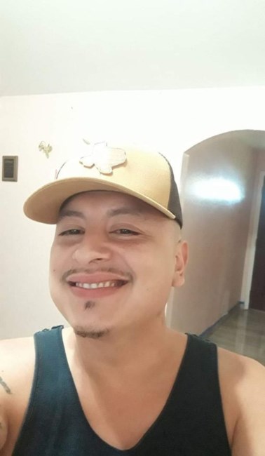 Obituary of Jose Javier Alvarado