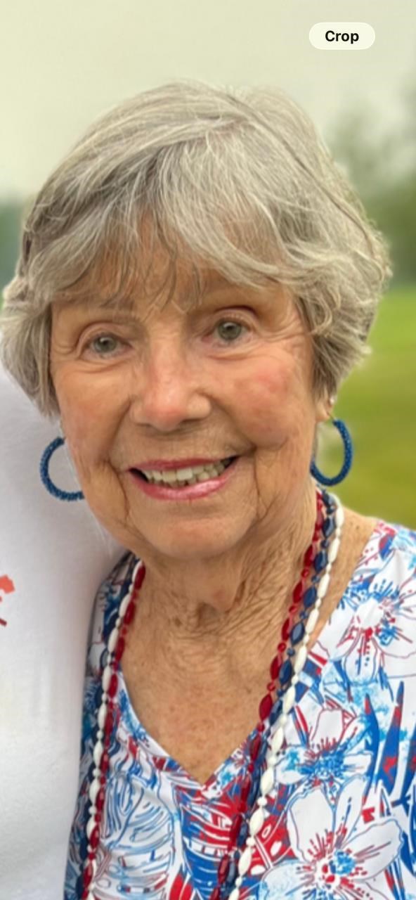 Obituary of Patricia "Pat" A. Floyd