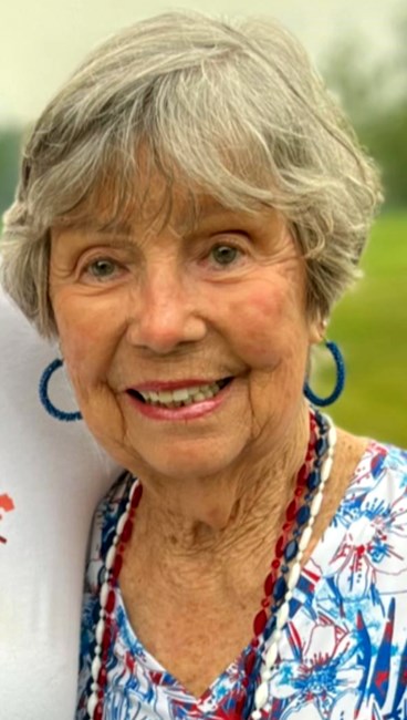 Obituary of Patricia "Pat" A. Floyd