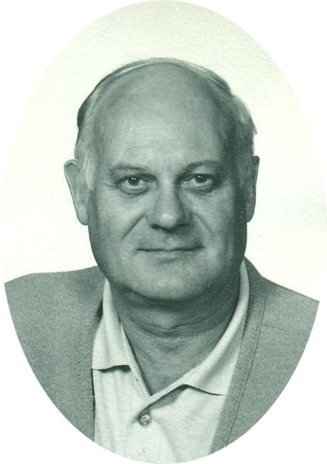 Obituary of James Whittaker