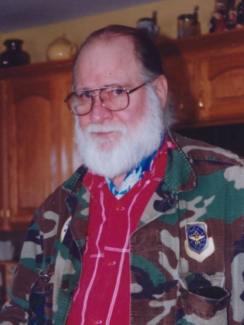 Obituary of Perry Landon