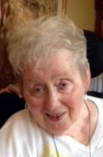 Obituary of Nancy Louise Crosby