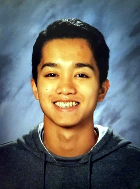 Obituary of Joshua Bautista McGehee