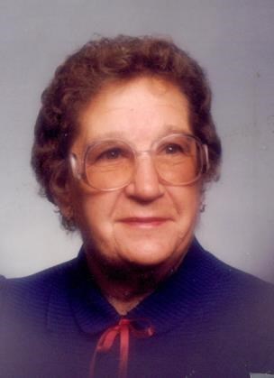 Obituary of Virginia  T. "Ginny" Houston