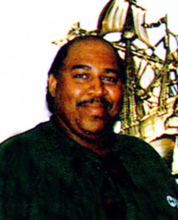 Conrad Wilson Obituary Houston, TX