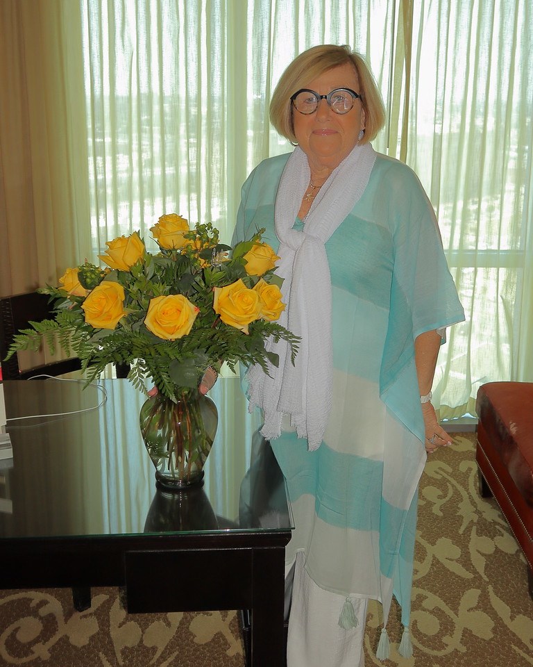 Obituary of Elaine Mostow Kaplan