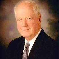 Obituary of Michael Court Scanlon