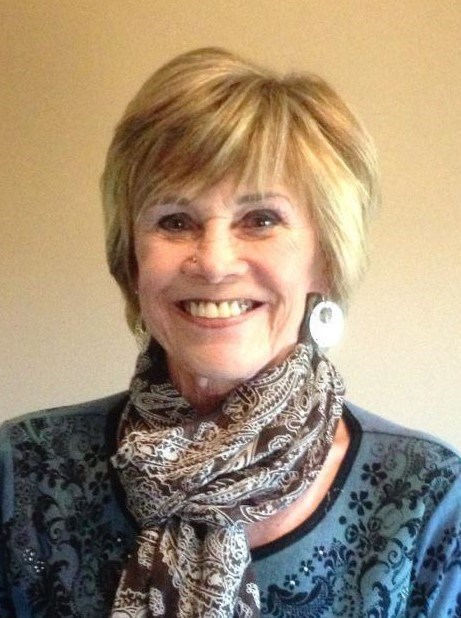 Obituary of Marion H Montano