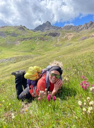 Obituary of Jocelyn Kay Harris